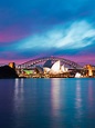 Découvrez Sydney ! | Australie paysage, Photo australie, Road trip ...