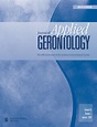 Buy Journal of Applied Gerontology Subscription - SAGE Publications