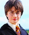 Daniel Radcliffe as Harry potter. - Daniel Radcliffe Photo (37397529 ...