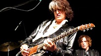 JOE PERRY (AEROSMITH) "LET THE MUSIC DO THE TALKING"@PLYMOUTH MEMORIAL ...