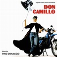 DONAGGIO,PINO - Don Camillo (Original Motion Picture Soundtrack ...