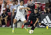 D.C. United: Russell Canouse the unsung hero in midfield