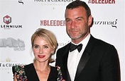 Who Is Liev Schreiber's Wife? All About His Dating Life