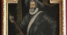 Tribo de Jacob: 5 de Fevereiro de 1576. Henrique IV de França repudia o ...