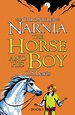 The Chronicles of Narnia #3: The Horse and His Boy - Scholastic Shop