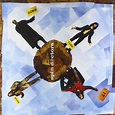 Spin Doctors - Turn It Upside Down (Vinyl LP) - Amoeba Music