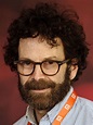 Charlie Kaufman - Writer, Director