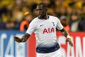 Moussa Sissoko will be Tottenham's most important player at Liverpool