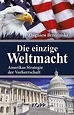 Die einzige Weltmacht - Zbigniew Brzezinski (Buch) – jpc