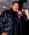 Jesse Powell has died: Family mourn R&B star's 'lasting legacy' | Daily ...