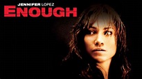 Is Movie 'Enough 2002' streaming on Netflix?