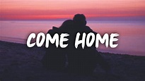 Munn & Delanie Leclerc - Come Home (Lyrics) - YouTube