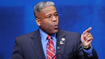 Back from Texas: Allen West to headline Clay County Republican shindig ...