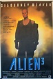 ALIEN 3 - 1992Dir David FincherCast: Sigourney Weaver Charles S. Dutton ...