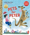 Buy Little Golden Books: Pets For Peter on Book | Sanity