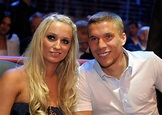 Monika Puchalski - Lukas Podolski's Wife (Bio, Wiki)