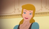 Image - Cinderella smiling.jpg - Disney Wiki