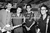 DEAD KENNEDYS | IconicPix Music Archive