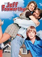 The Jeff Foxworthy Show (TV Series 1995-1997) - Posters — The Movie ...