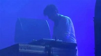 Jamie XX - Far Nearer (HD) Live at Rock en Seine 2015 - YouTube