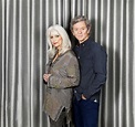 How We Met: Emmylou Harris & Rodney Crowell | Profiles | News | The ...