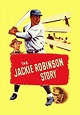 The Jackie Robinson Story - película: Ver online