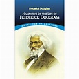 Narrative of the Life of Frederick Douglass (Paperback) - Walmart.com ...