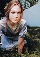 Relive the 90s with our October 1999 cover story Julia Stiles, Nylon ...