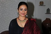 Divya Dutta: My audio book is about my first book 'Me And Ma' - The ...