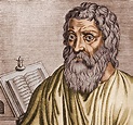JURU EM DESTAQUE: Hipócrates, o Pai da Medicina