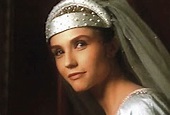 MIL Y UNA HISTORIAS : Leonor de Guzman - El amor de un Rey