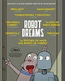 Robot dreams cartel de la película 1 de 2
