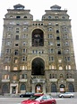 Divine Lorraine Hotel: An Abandoned Philadelphia Landmark (Now Under ...