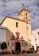 Basílica Santuario de María Auxiliadora (Salesianos de la Santísima ...