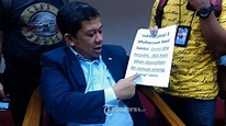 Demo Santri Kecam Kicauan 'Sinting' Fahri Hamzah Meluas - TribunNews.com