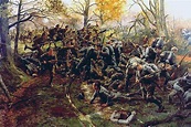 First Battle of Ypres in World War I - HISTORY CRUNCH - History ...
