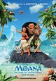 VER MOANA: UN MAR DE AVENTURAS (2016) GRATIS Y EN ESPAÑOL LATINO ...