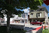 About Cornish Maine - The Cornish Inn