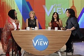 ‘The View’ moves under the ABC news division | Page Six