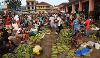 The Culture Of Sao Tome And Principe - WorldAtlas