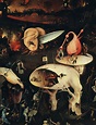 Hieronymus Bosch: His Life, Early Works & Best Paintings – ARTnews.com