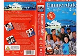 Emmerdale: Dingles Down Under on BMG (United Kingdom VHS videotape)