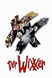 The Trixxer (2004) — The Movie Database (TMDB)