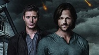 Supernatural: veja trailer e detalhes da 15ª e última temporada