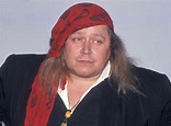 Sam Kinison from Comedians Who Died Too Young | E! News