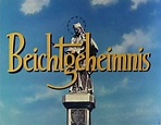 BEICHTGEHEIMNIS 1956, FILMHAUER