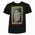 Seinfeld - Seinfeld T-Shirt - The Kramer - Walmart.com - Walmart.com