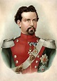 Ludwig II (Ludwig Otto Friedrich Wilhelm) (1845 – 1886) was King of ...