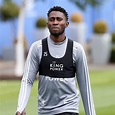 EPL: Wilfred Ndidi rated best player in Premier League, Europe - Daily ...