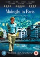 Midnight in Paris | DVD | Free shipping over £20 | HMV Store